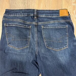 American Eagle Favorite Boyfriend Jeans